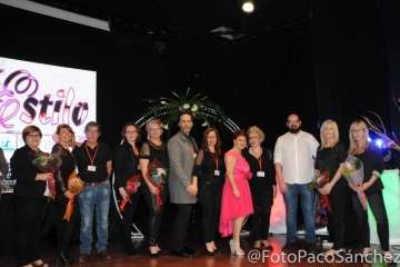 Éxito de la III edición de Valsestilo (Foto Francisco Sánchez)